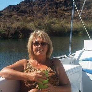 Meet your Posher, Cherryl